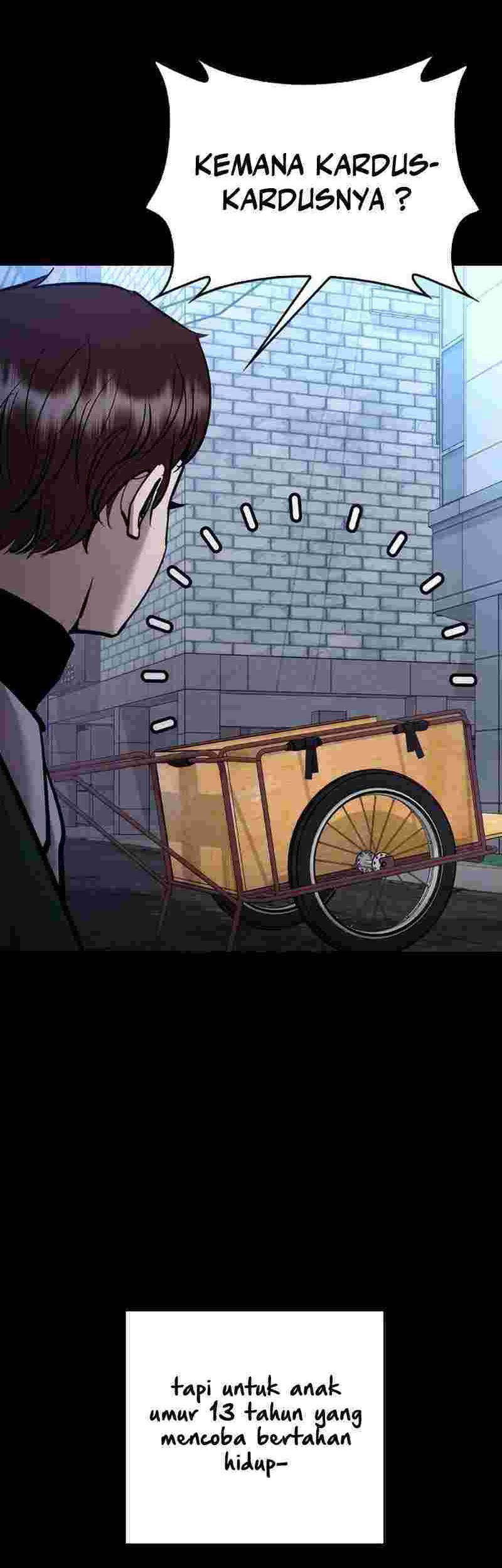 Shadow Agents: Suit Up Chapter 5 - halaman 10