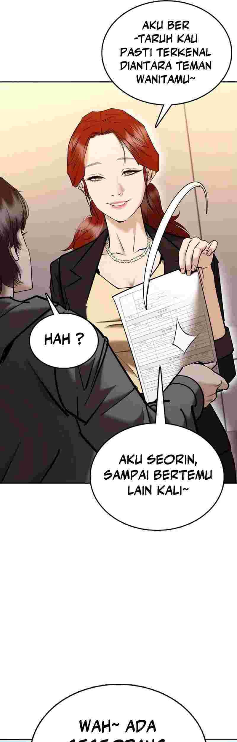 Shadow Agents: Suit Up Chapter 5 - halaman 103