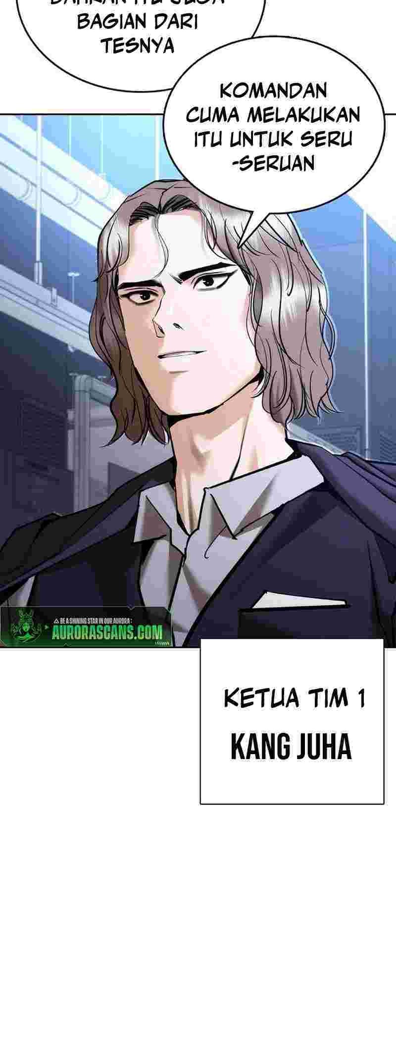 Shadow Agents: Suit Up Chapter 5 - halaman 106