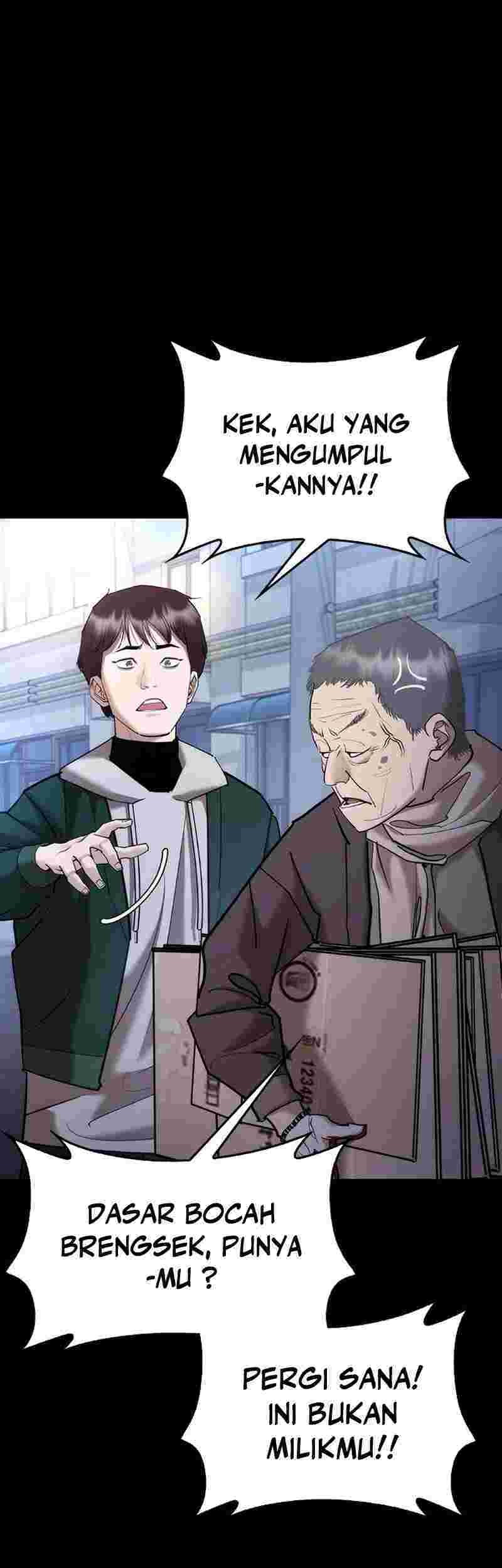 Shadow Agents: Suit Up Chapter 5 - halaman 11