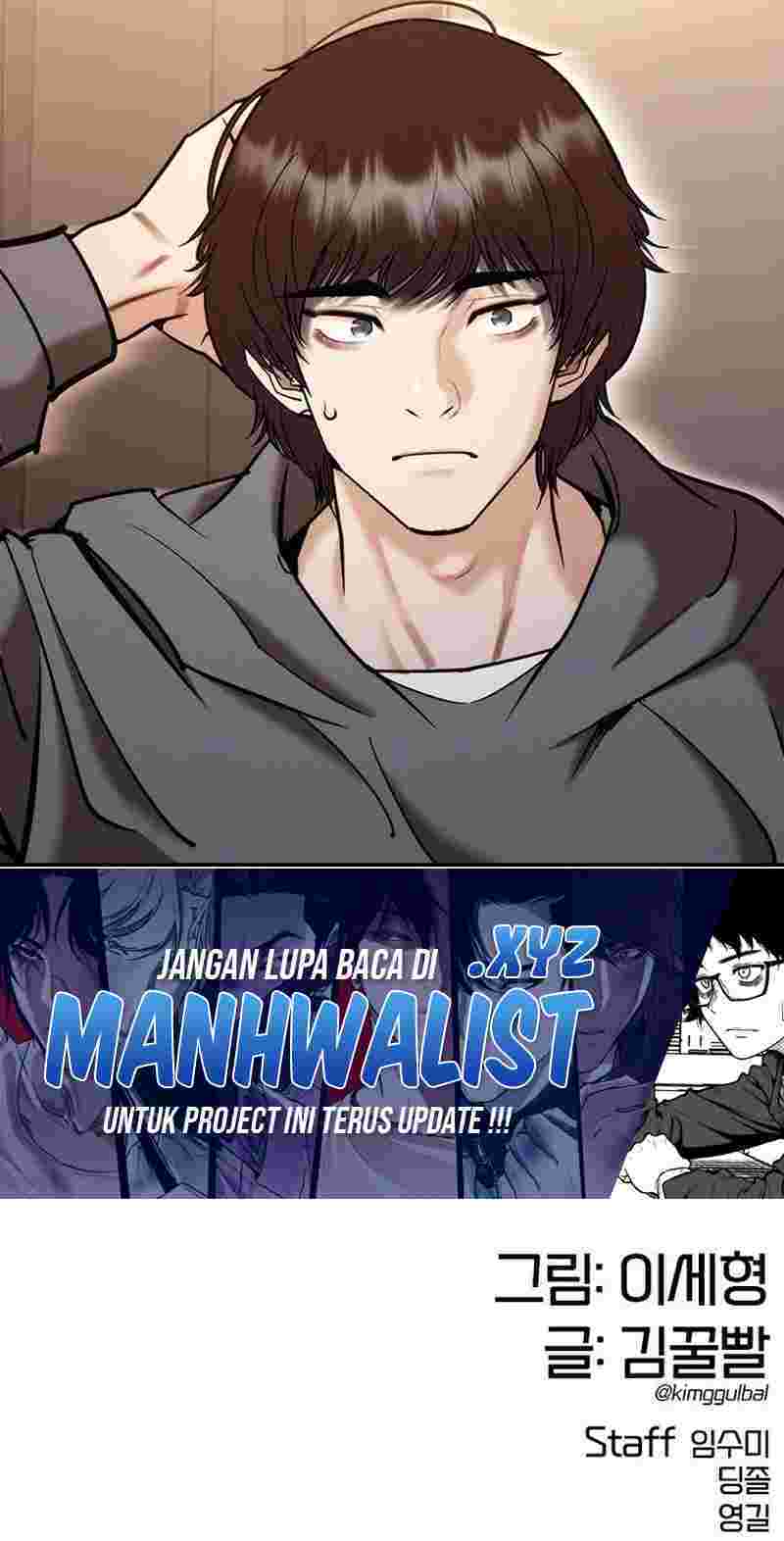 Shadow Agents: Suit Up Chapter 5 - halaman 111