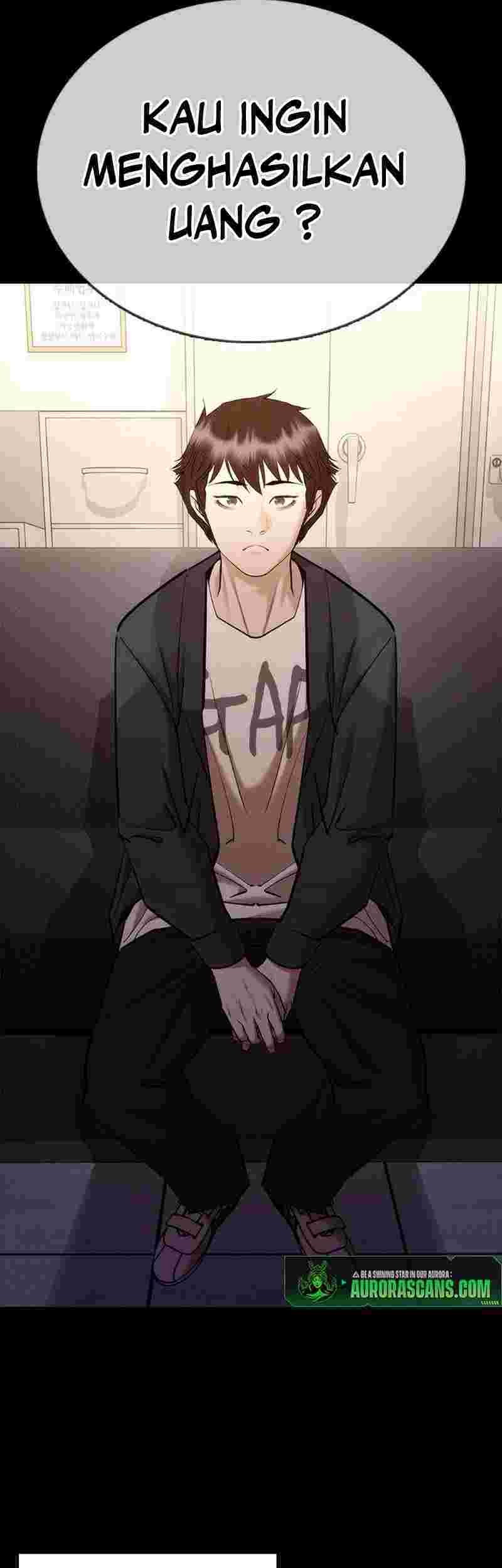 Shadow Agents: Suit Up Chapter 5 - halaman 19