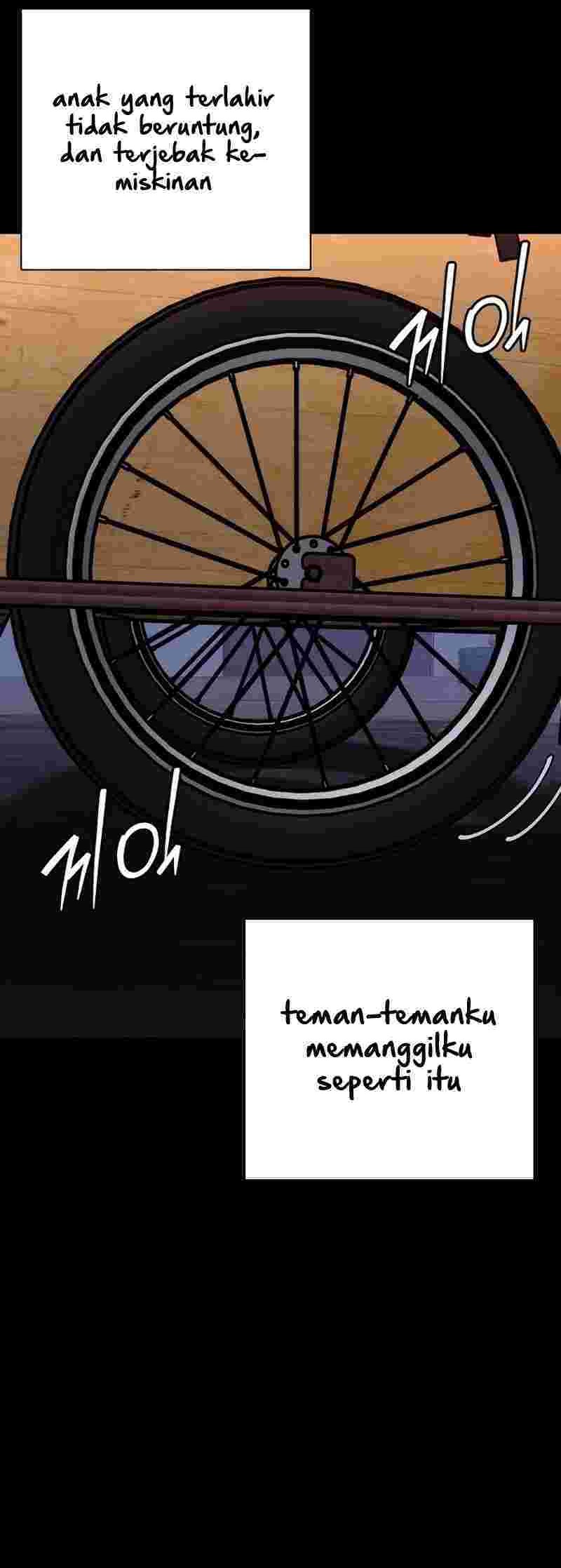 Shadow Agents: Suit Up Chapter 5 - halaman 2
