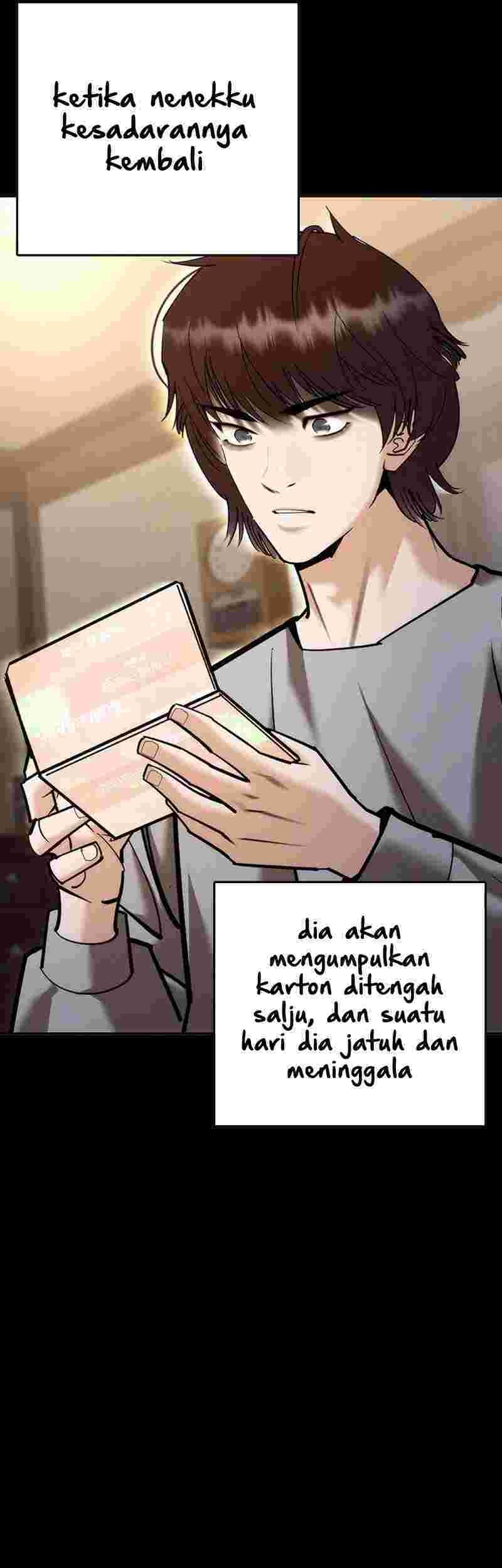 Shadow Agents: Suit Up Chapter 5 - halaman 27