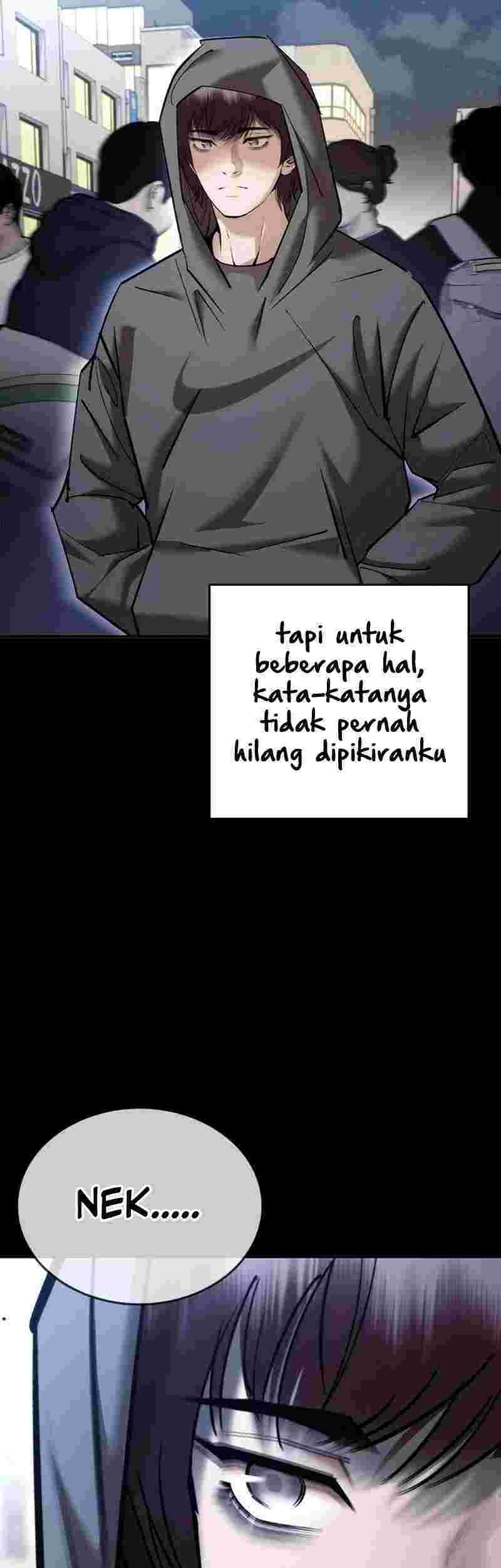 Shadow Agents: Suit Up Chapter 5 - halaman 29