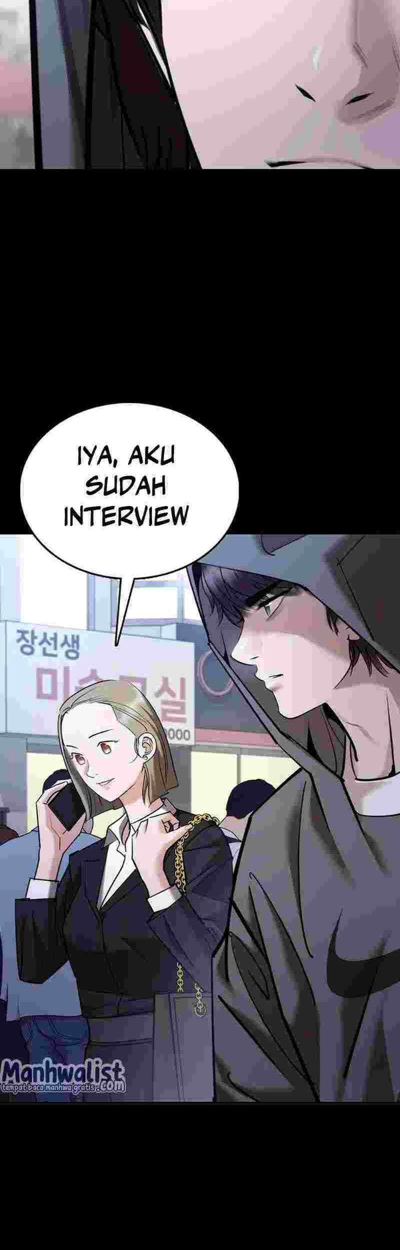 Shadow Agents: Suit Up Chapter 5 - halaman 30