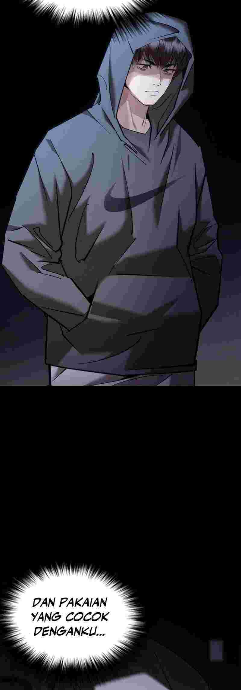 Shadow Agents: Suit Up Chapter 5 - halaman 32
