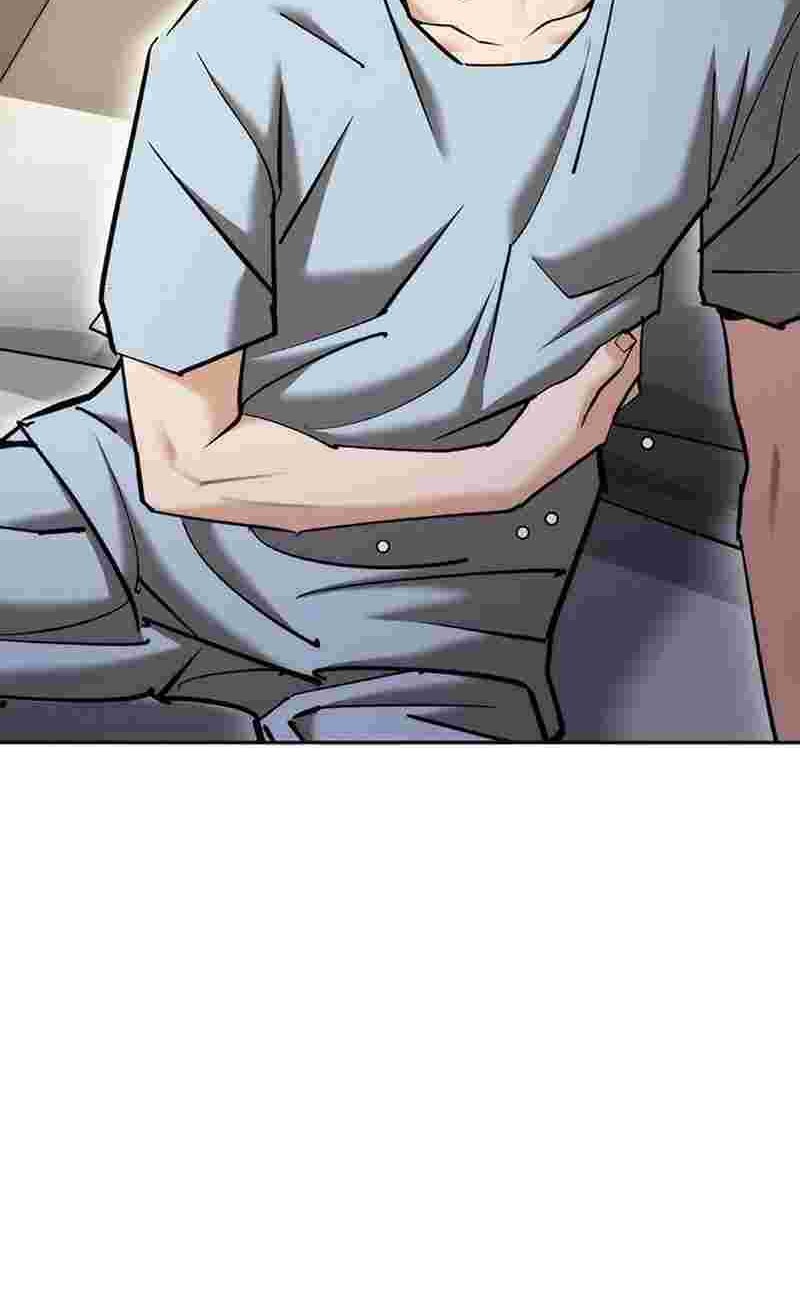 Shadow Agents: Suit Up Chapter 5 - halaman 38