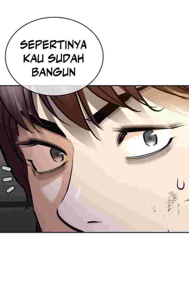 Shadow Agents: Suit Up Chapter 5 - halaman 40