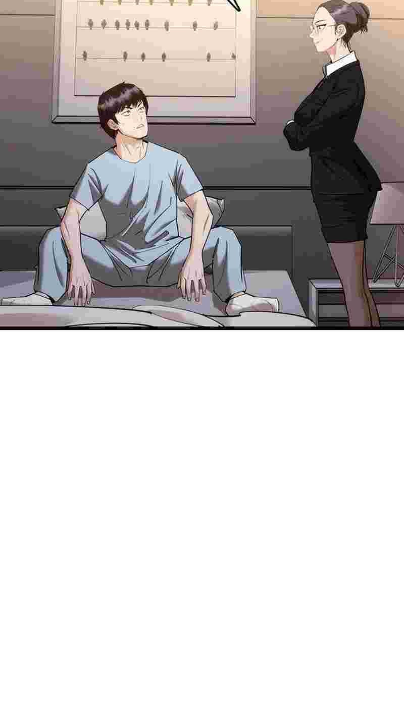 Shadow Agents: Suit Up Chapter 5 - halaman 42