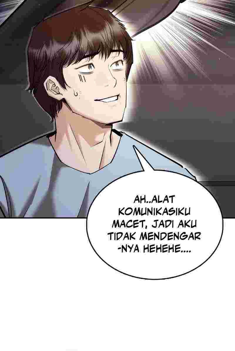 Shadow Agents: Suit Up Chapter 5 - halaman 44