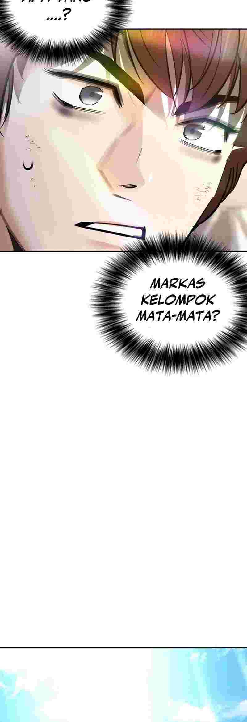 Shadow Agents: Suit Up Chapter 5 - halaman 52