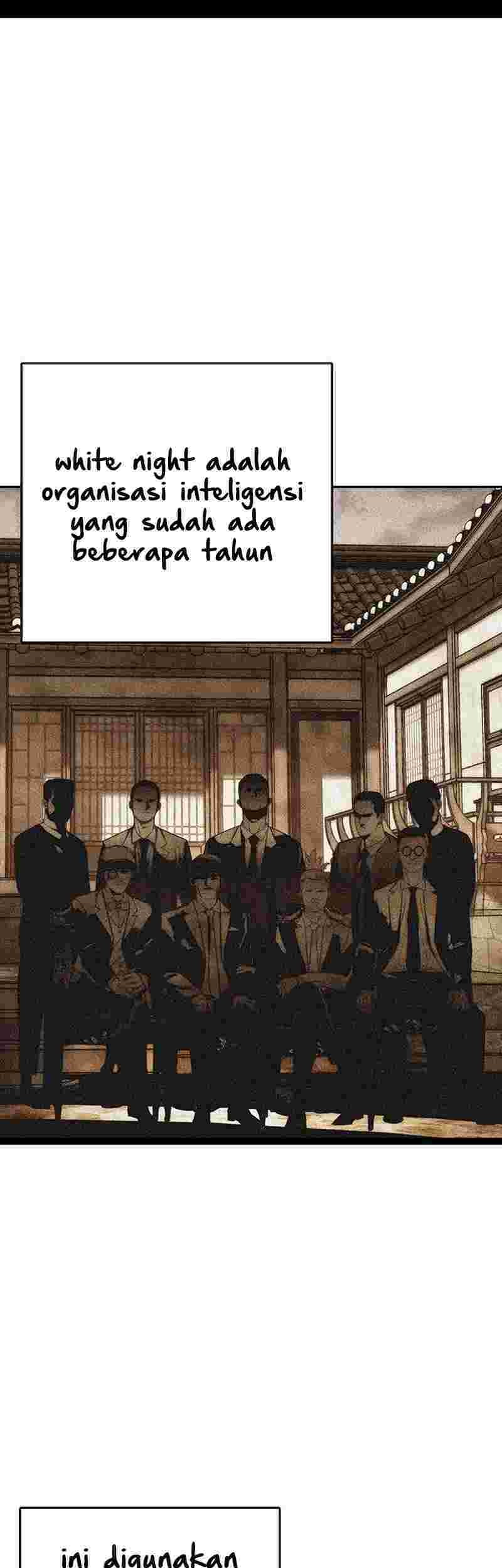 Shadow Agents: Suit Up Chapter 5 - halaman 55
