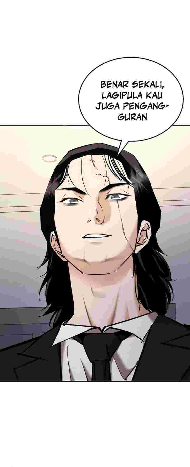 Shadow Agents: Suit Up Chapter 5 - halaman 58