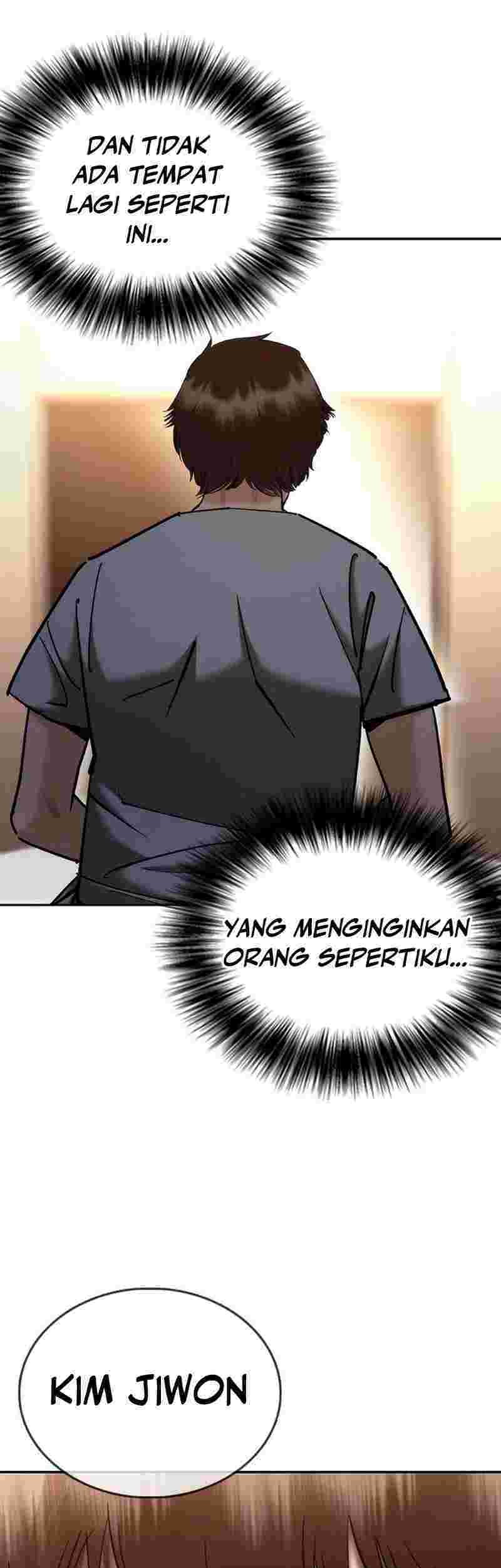 Shadow Agents: Suit Up Chapter 5 - halaman 61