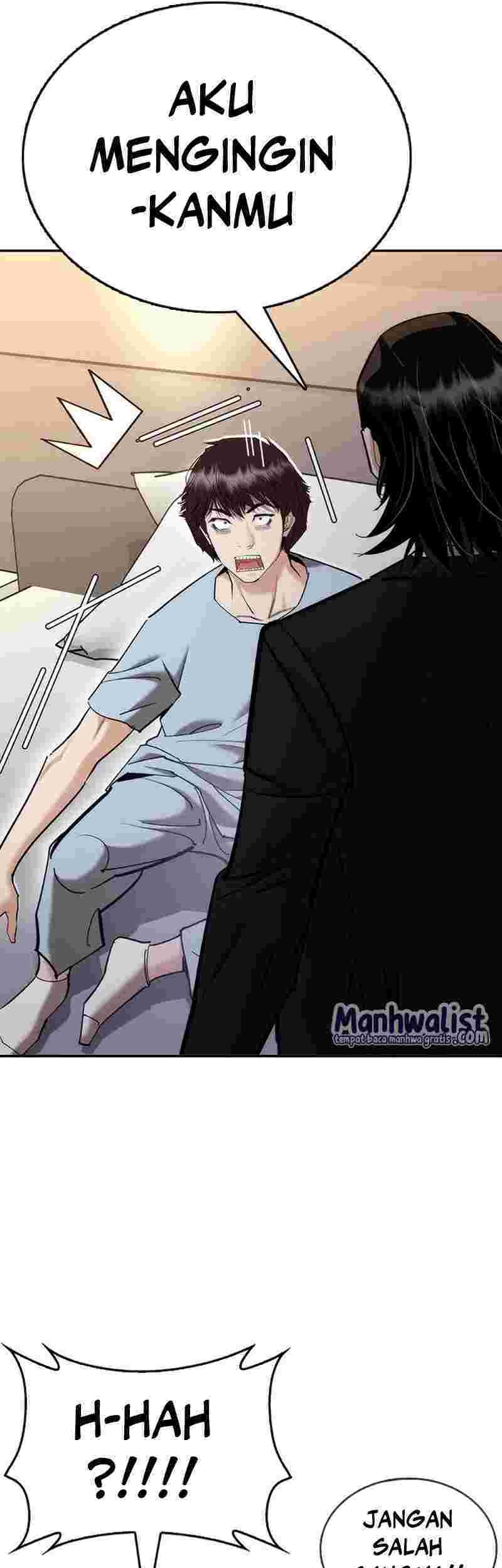 Shadow Agents: Suit Up Chapter 5 - halaman 63
