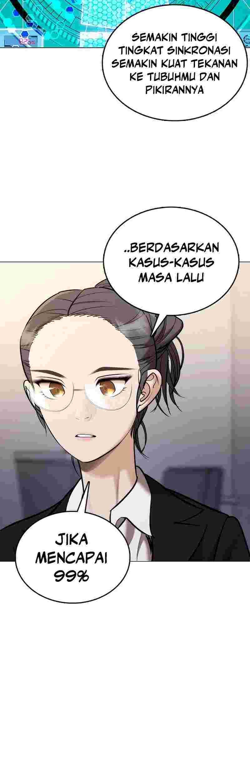 Shadow Agents: Suit Up Chapter 5 - halaman 68