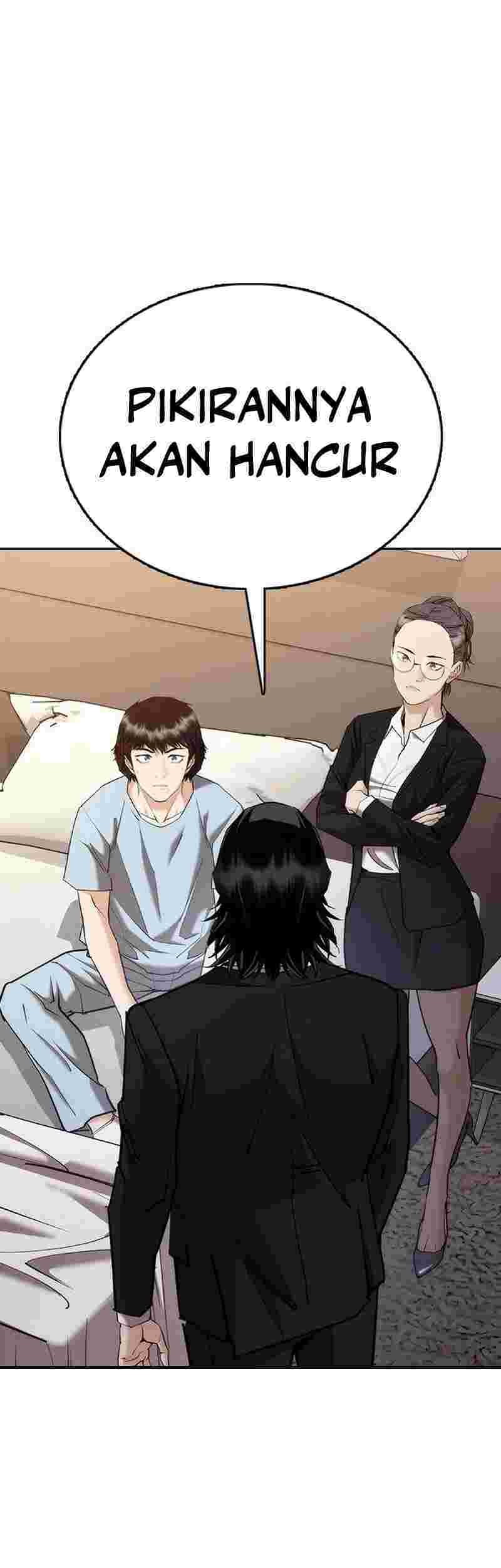 Shadow Agents: Suit Up Chapter 5 - halaman 69
