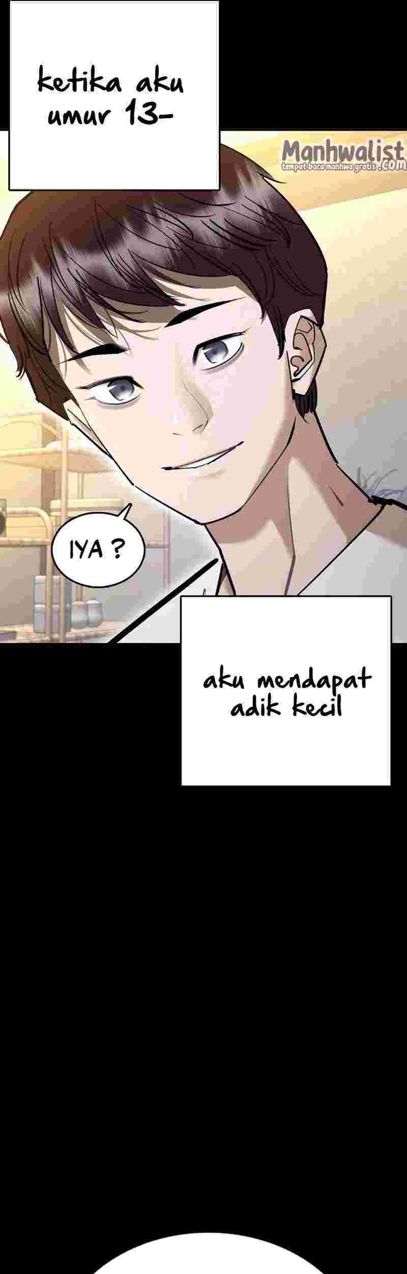 Shadow Agents: Suit Up Chapter 5 - halaman 7