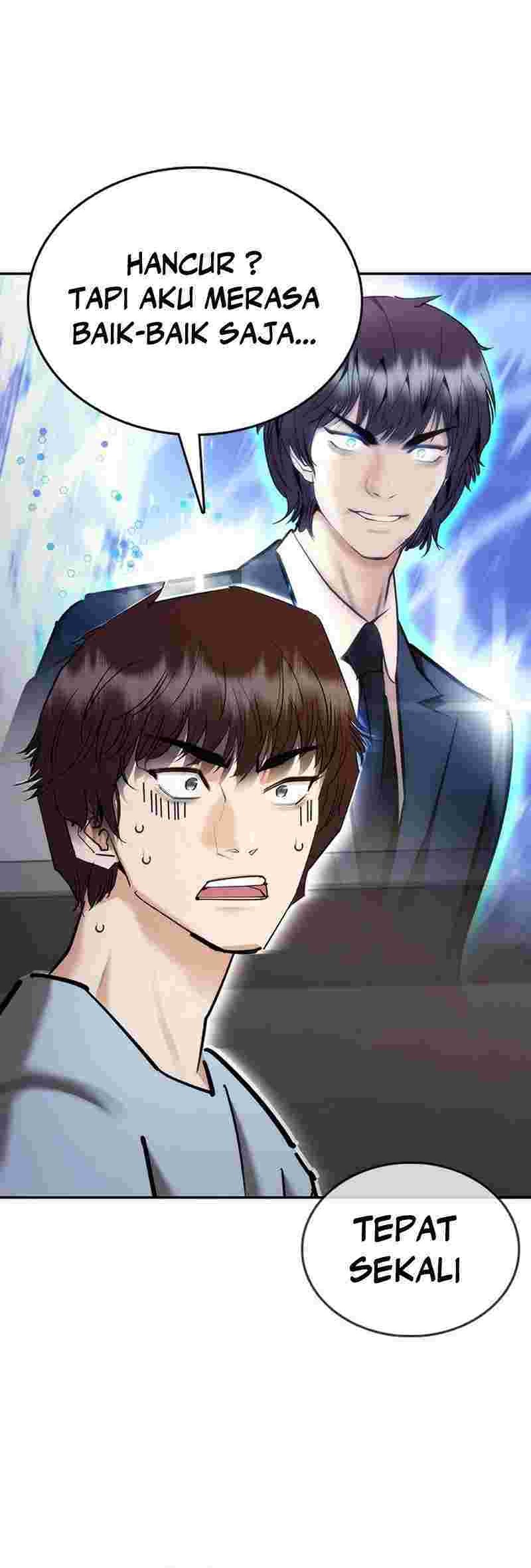 Shadow Agents: Suit Up Chapter 5 - halaman 70
