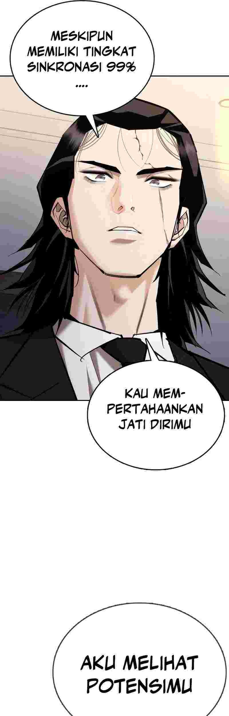 Shadow Agents: Suit Up Chapter 5 - halaman 71