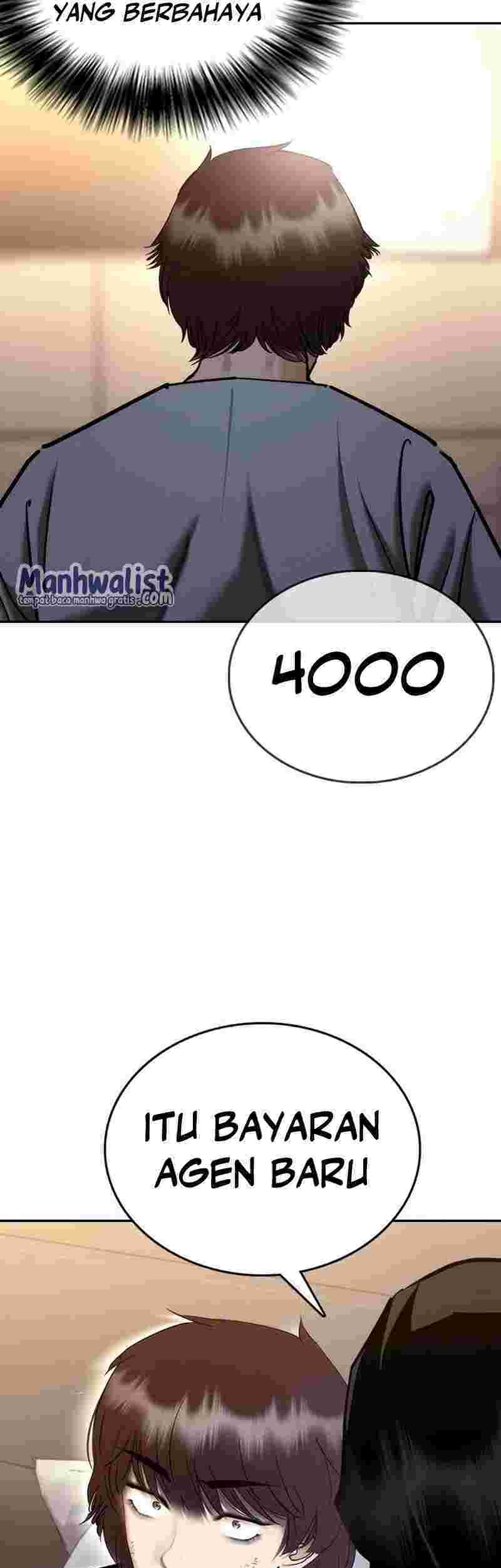 Shadow Agents: Suit Up Chapter 5 - halaman 75