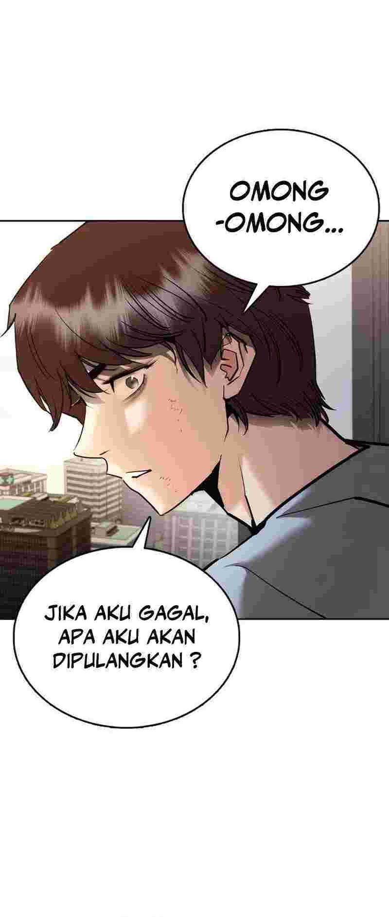 Shadow Agents: Suit Up Chapter 5 - halaman 78