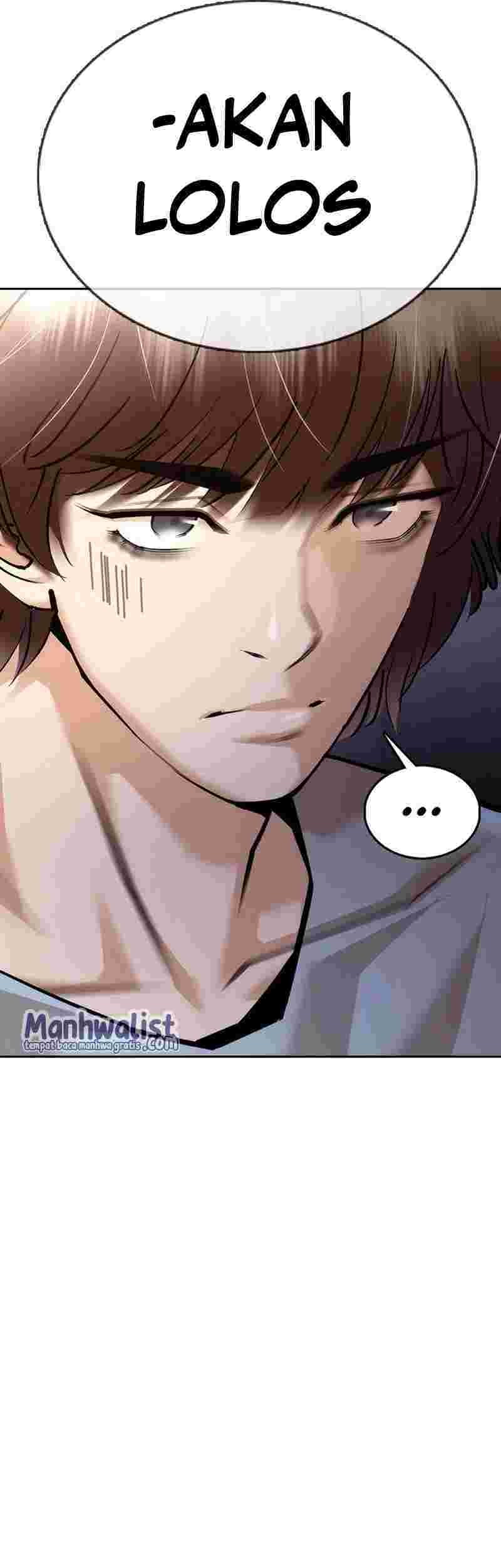 Shadow Agents: Suit Up Chapter 5 - halaman 81