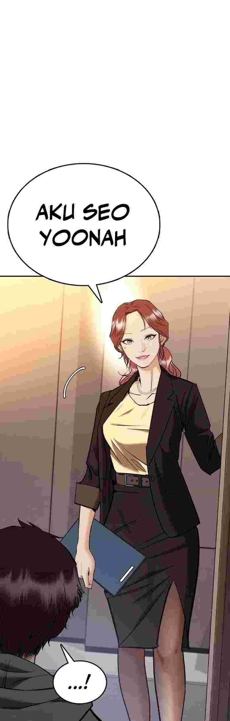 Shadow Agents: Suit Up Chapter 5 - halaman 85
