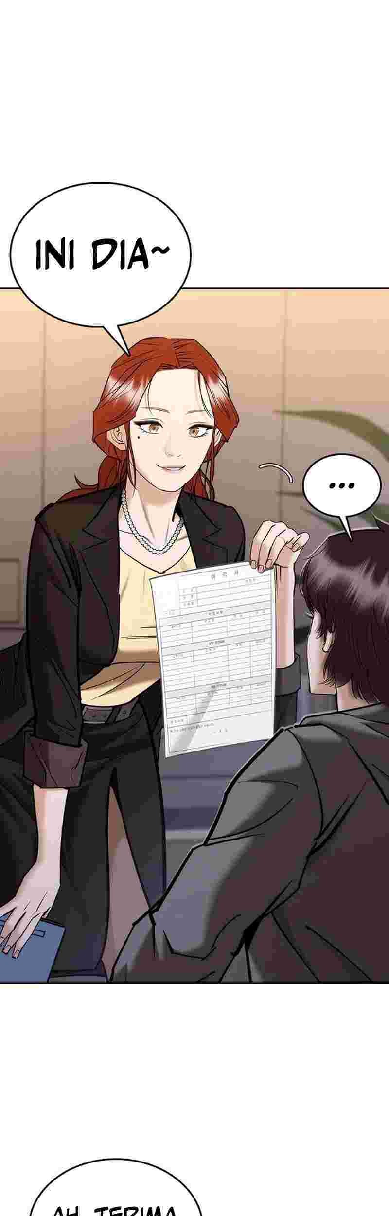 Shadow Agents: Suit Up Chapter 5 - halaman 87