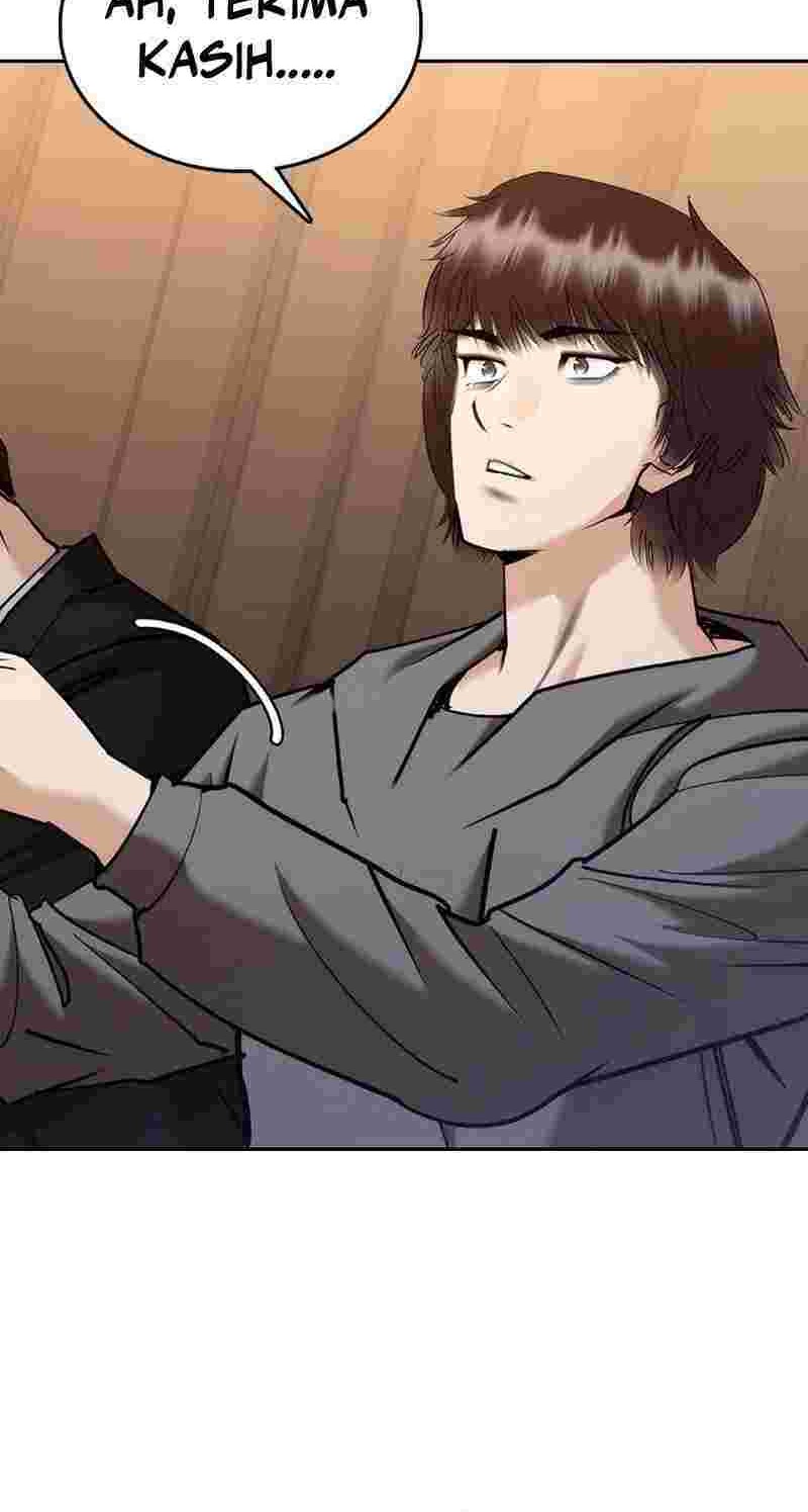 Shadow Agents: Suit Up Chapter 5 - halaman 88