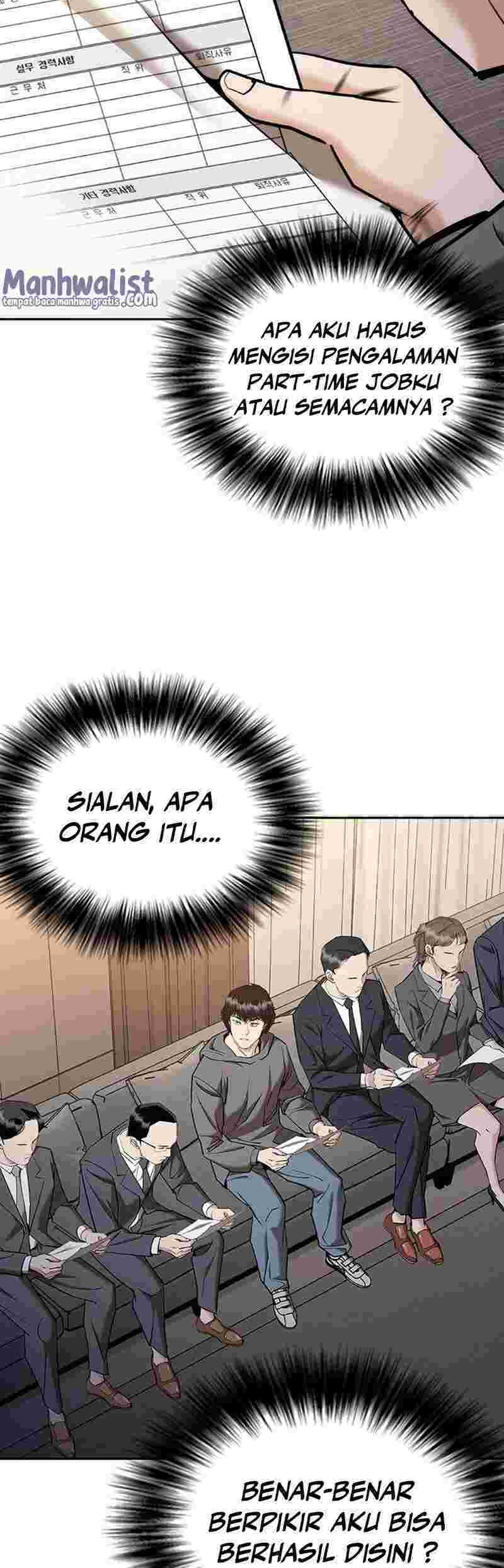 Shadow Agents: Suit Up Chapter 5 - halaman 90