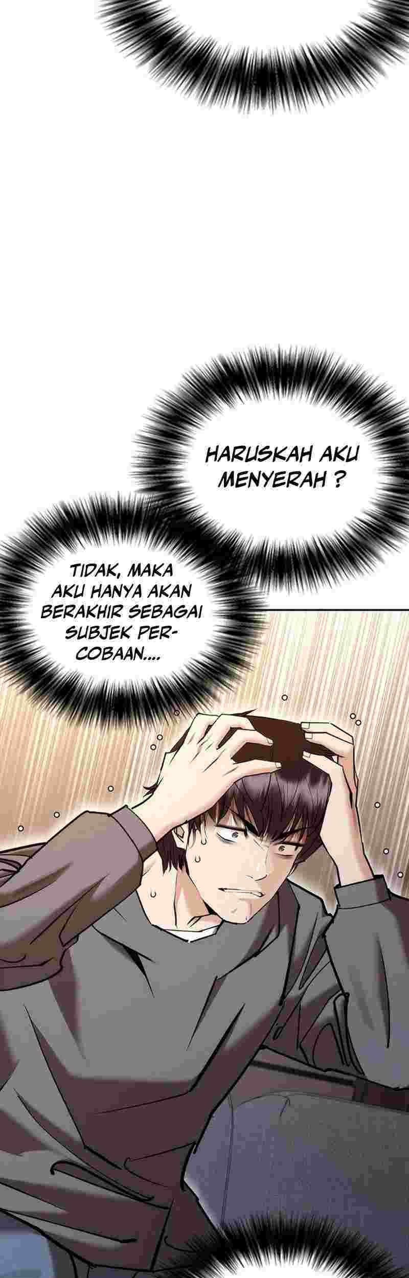 Shadow Agents: Suit Up Chapter 5 - halaman 91