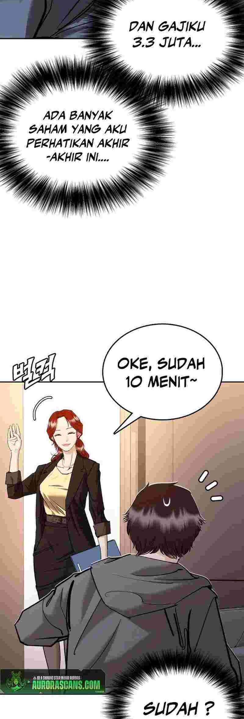 Shadow Agents: Suit Up Chapter 5 - halaman 92
