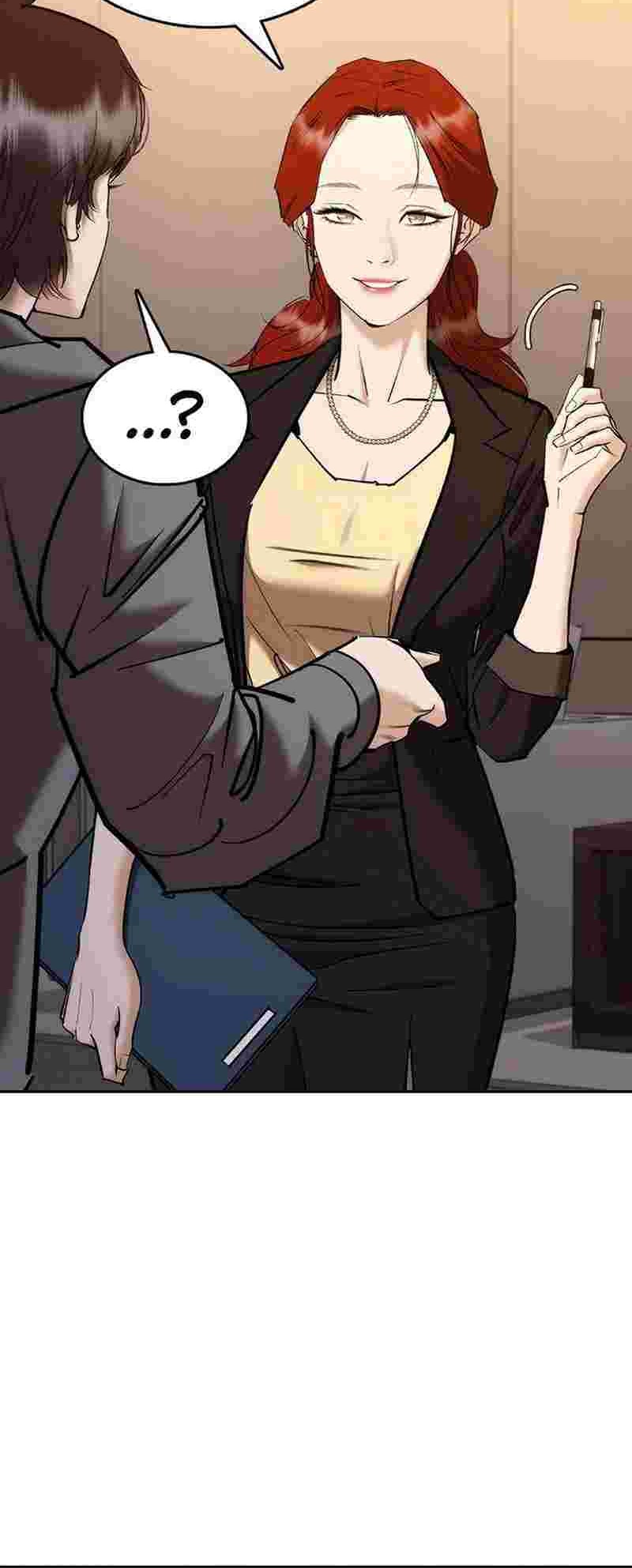 Shadow Agents: Suit Up Chapter 5 - halaman 96