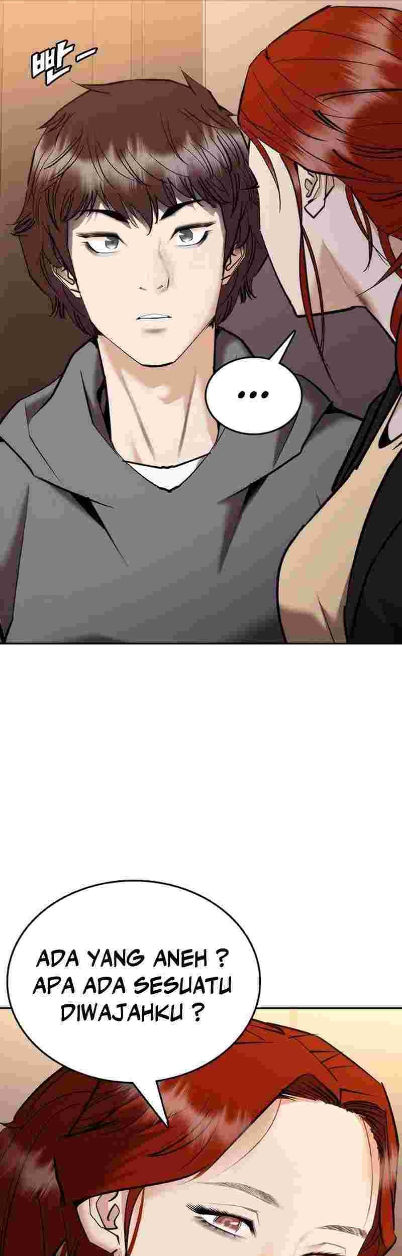 Shadow Agents: Suit Up Chapter 5 - halaman 97