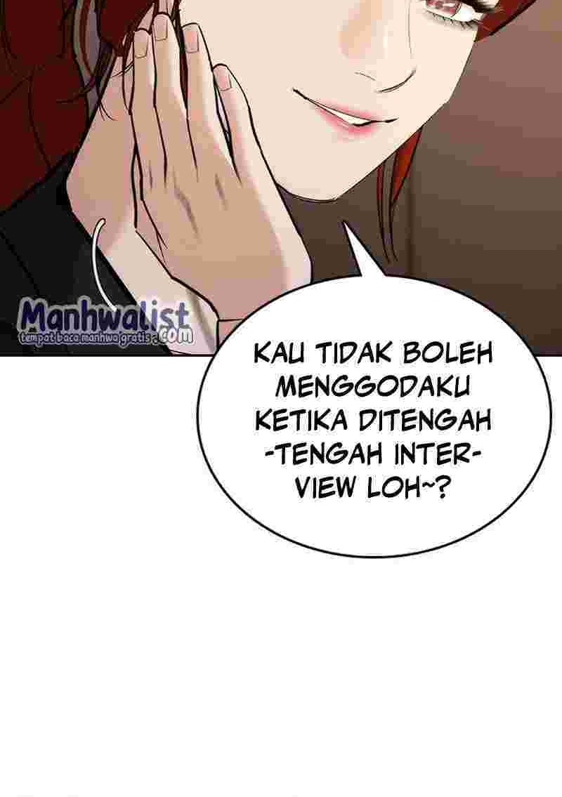 Shadow Agents: Suit Up Chapter 5 - halaman 98