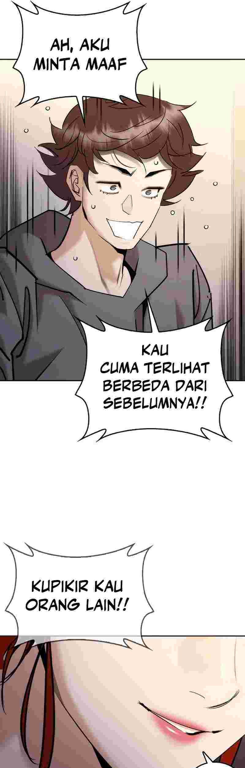 Shadow Agents: Suit Up Chapter 5 - halaman 99