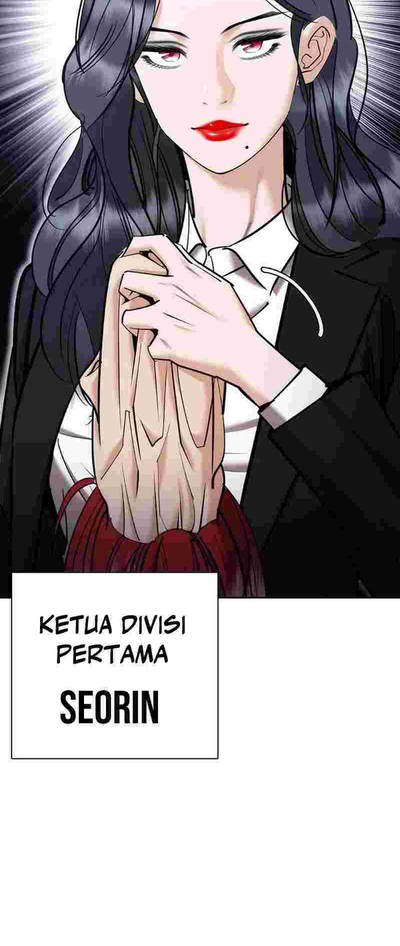 Shadow Agents: Suit Up Chapter 6 - halaman 10