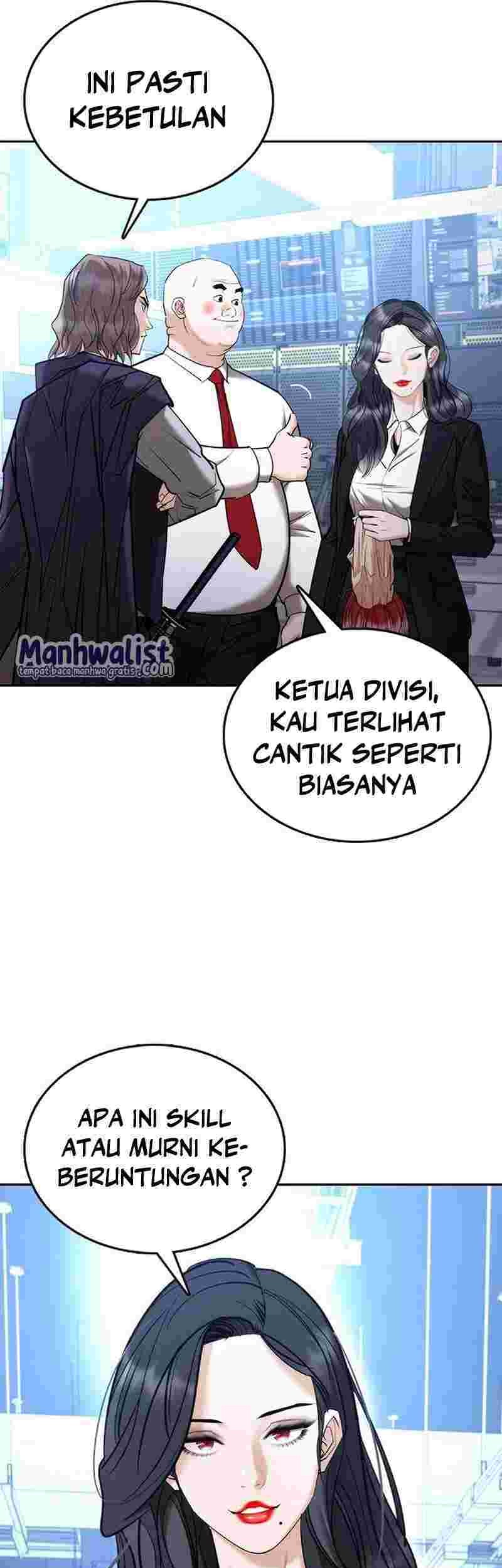Shadow Agents: Suit Up Chapter 6 - halaman 11