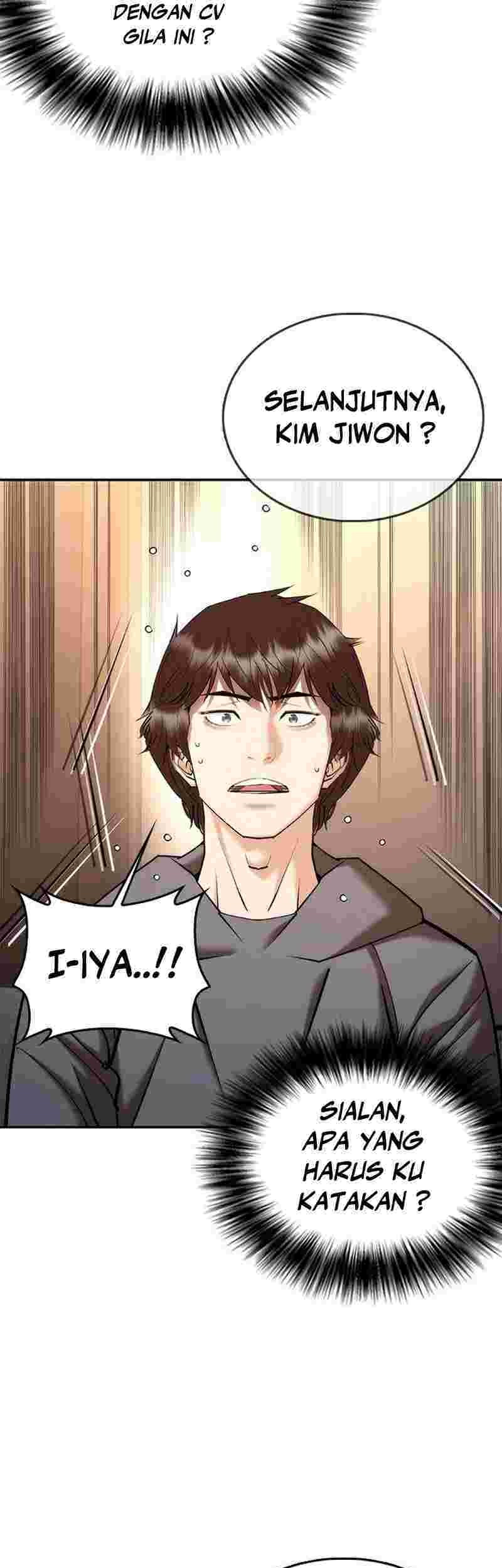 Shadow Agents: Suit Up Chapter 6 - halaman 17