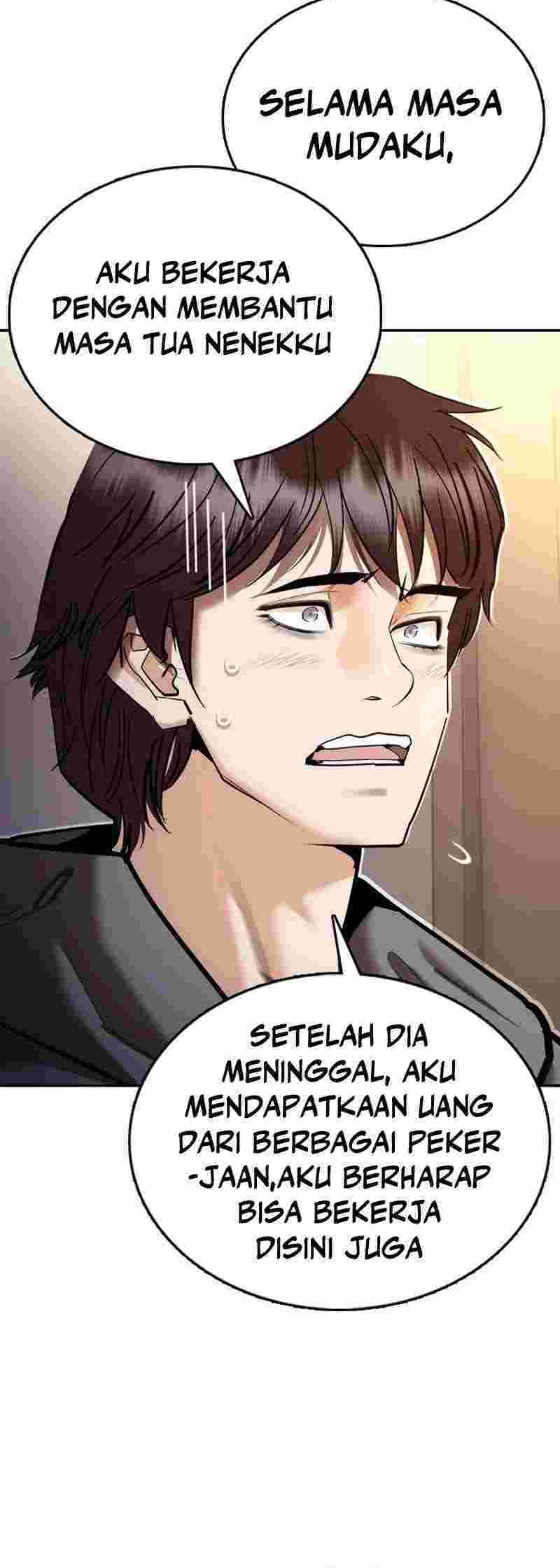 Shadow Agents: Suit Up Chapter 6 - halaman 18