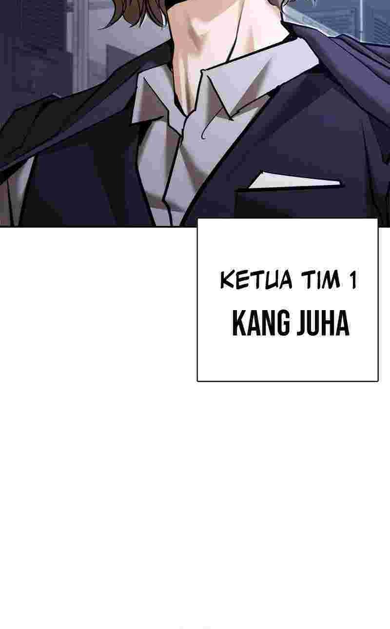 Shadow Agents: Suit Up Chapter 6 - halaman 2