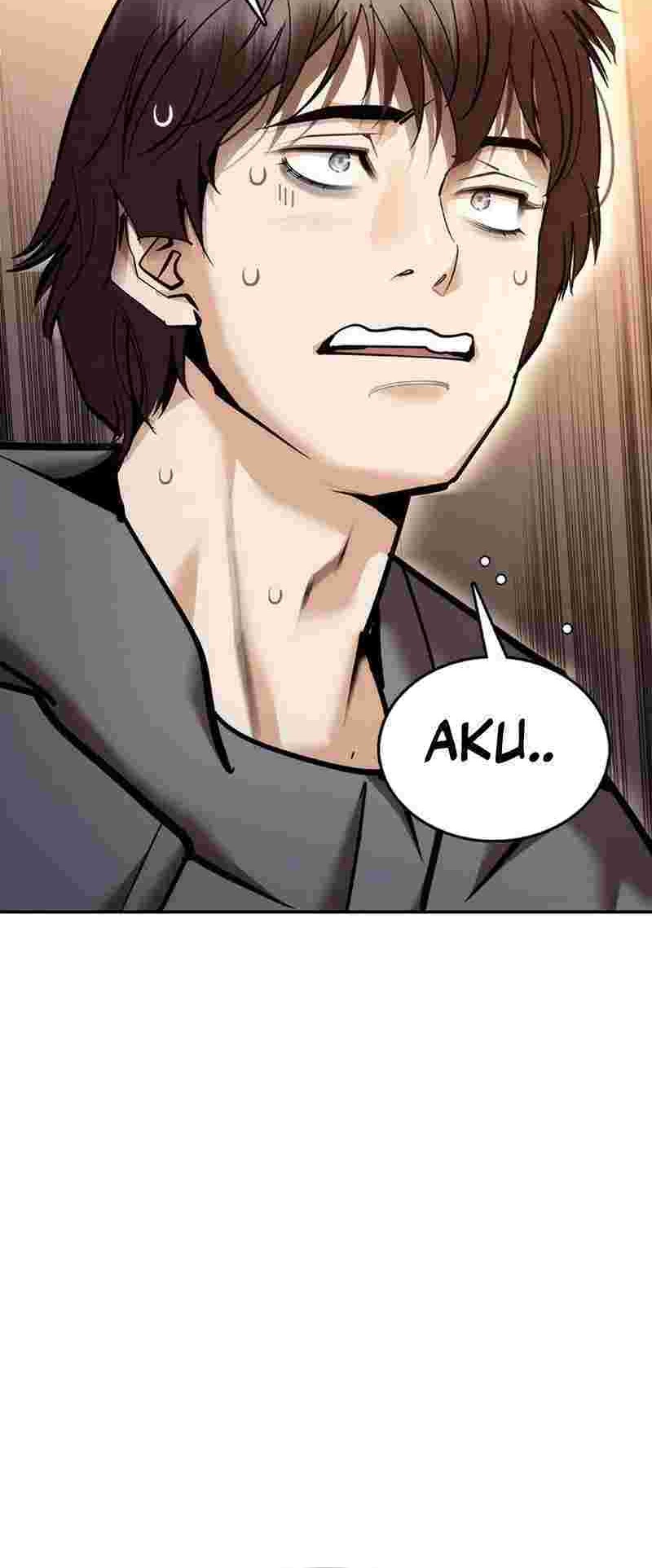 Shadow Agents: Suit Up Chapter 6 - halaman 20