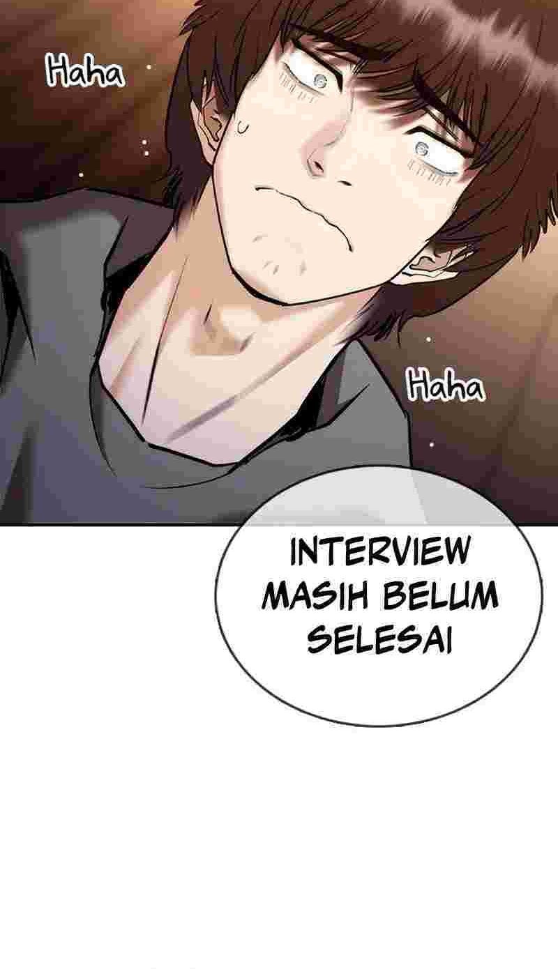 Shadow Agents: Suit Up Chapter 6 - halaman 22