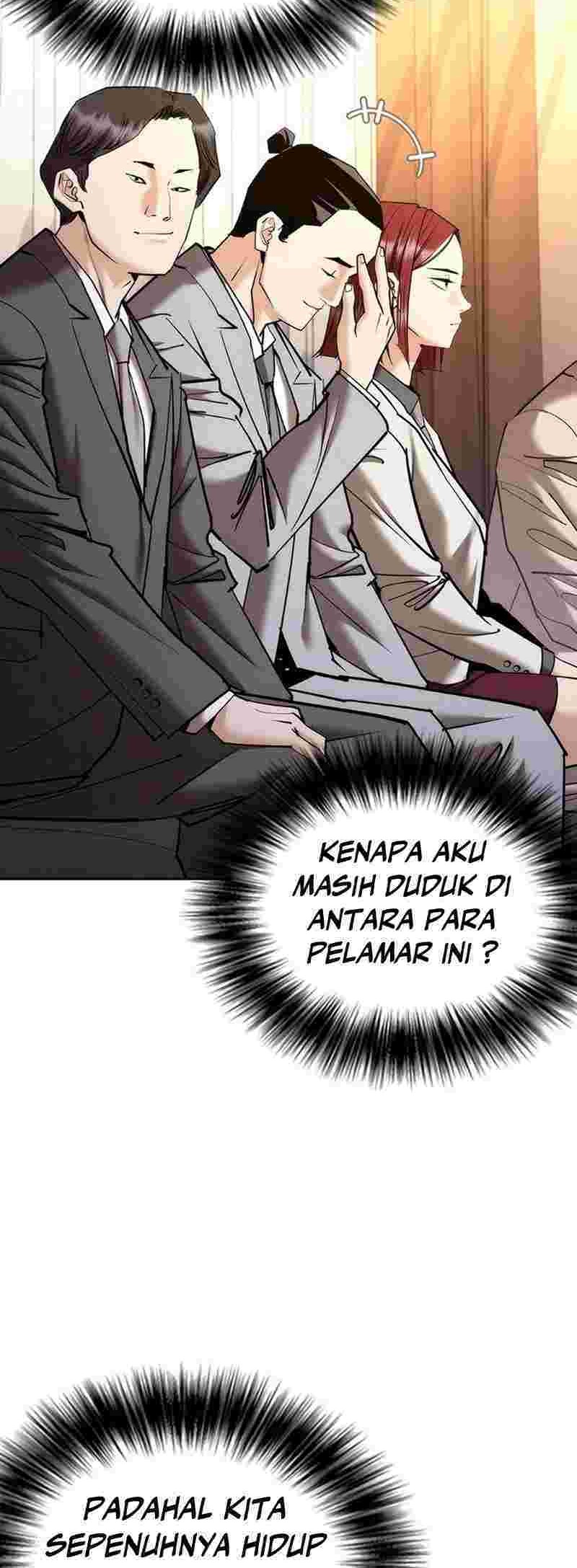 Shadow Agents: Suit Up Chapter 6 - halaman 24