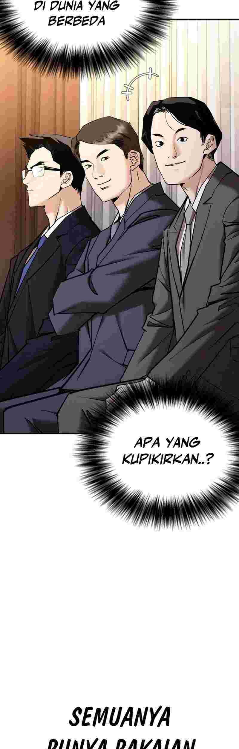 Shadow Agents: Suit Up Chapter 6 - halaman 25
