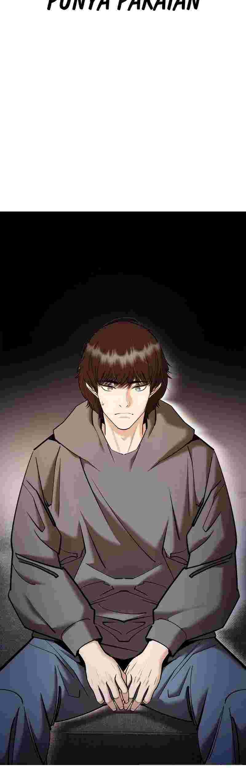 Shadow Agents: Suit Up Chapter 6 - halaman 26