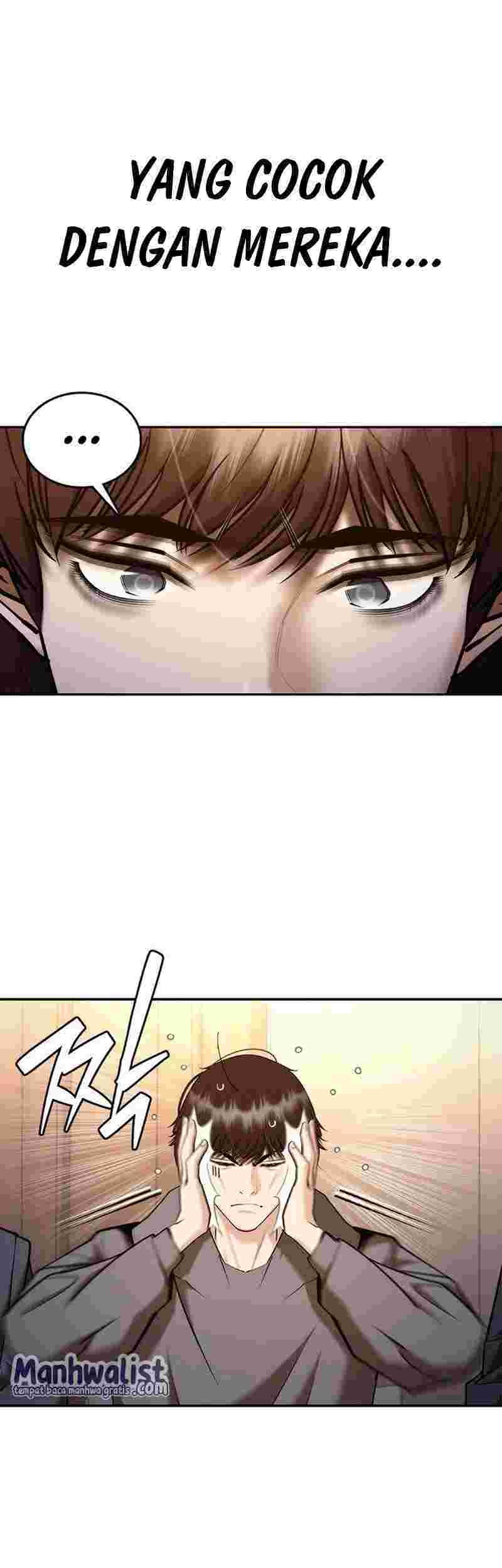 Shadow Agents: Suit Up Chapter 6 - halaman 27