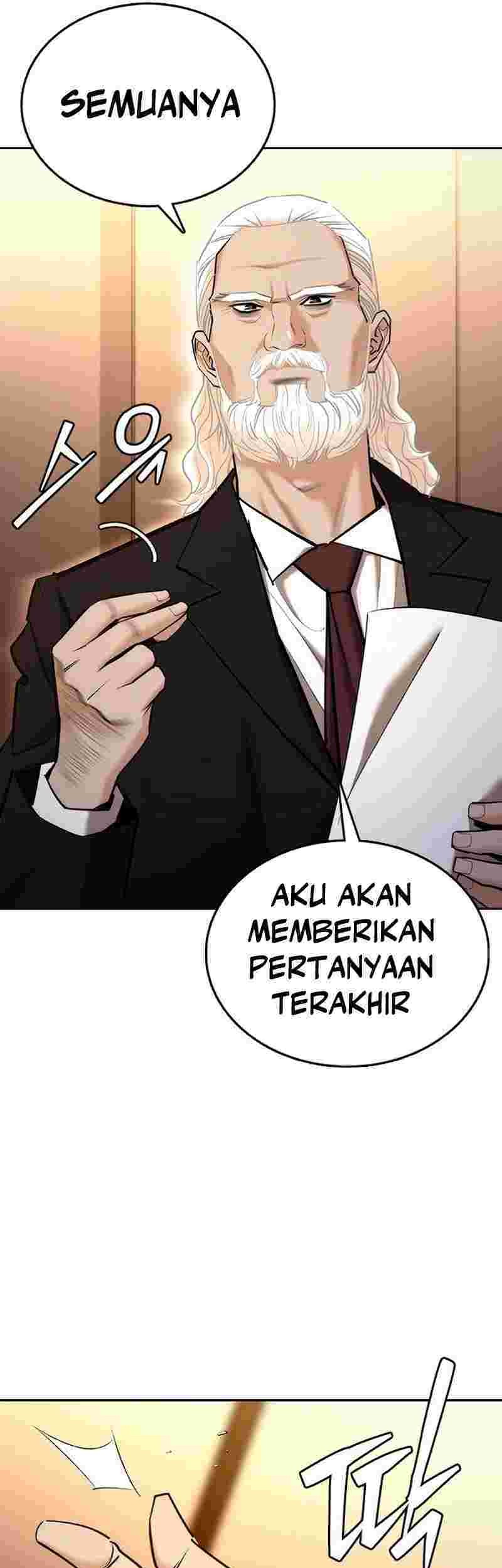 Shadow Agents: Suit Up Chapter 6 - halaman 29
